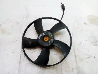 Peça sobressalente para automóvel em segunda mão termoventilador elétrico por chevrolet captiva 2.0 diesel cat referências oem iam 