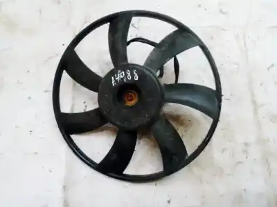 Peça sobressalente para automóvel em segunda mão termoventilador elétrico por chevrolet captiva 2.0 diesel cat referências oem iam 