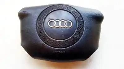 Автозапчасти б/у передняя левая подушка безопасности за audi a6 avant (4b5) 2.5 tdi ссылки oem iam 4b0880201q