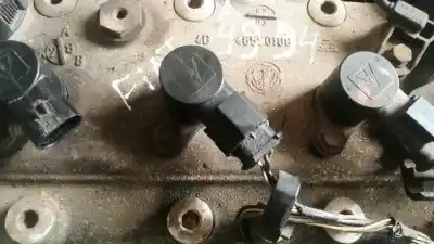 Peça sobressalente para automóvel em segunda mão bobina de ignição por fiat stilo (192) 1.2 16v referências oem iam 