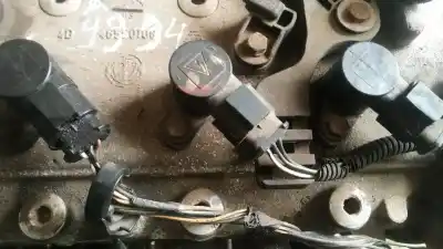 Peça sobressalente para automóvel em segunda mão bobina de ignição por fiat stilo (192) 1.2 16v referências oem iam 