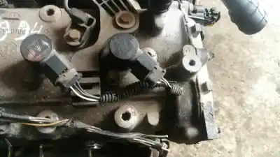 Second-hand car spare part ignition coil for fiat stilo (192) 1.2 16v oem iam references   