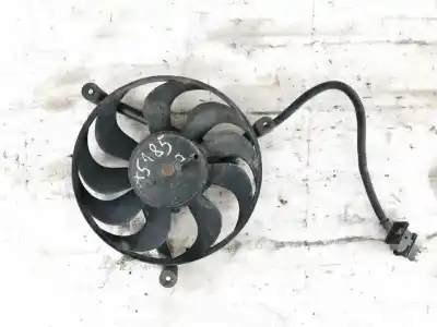 Автозапчасти б/у электрический вентилятор за skoda octavia combi (1u5) 1.9 tdi ссылки oem iam  Автозапчасти б/у электрический вентилятор за skoda octavia combi (1u5) 1.9 tdi ссылки oem iam