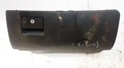 Peça sobressalente para automóvel em segunda mão porta luvas por audi 100 avant (c4) 2.5 tdi referências oem iam 4a1857035d