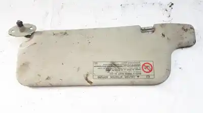 Автозапчастина б/у лівий натір для toyota yaris (ncp1/nlp1/scp1) 1.0 linea luna посилання на oem iam 