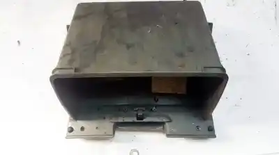 Автозапчастина б/у бардачок для toyota yaris (ncp1/nlp1/scp1) 1.0 linea luna посилання на oem iam 5555052010  55550-52010