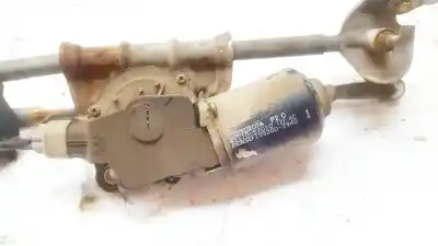 Автозапчастина б/у двигатель передніх склоочисників для toyota yaris (ncp1/nlp1/scp1) 1.0 linea luna посилання на oem iam 8511052010