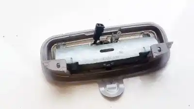 Автозапчастина б/у внутрішне світло для ford focus turnier (cak) 1.8 tddi turbodiesel cat посилання на oem iam xs4113776aa  xs41-13776-aa Автозапчастина б/у внутрішне світло для ford focus turnier (cak) 1.8 tddi turbodiesel cat посилання на oem iam xs4113776aa  xs41-13776-aa