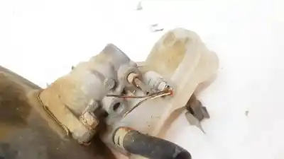 Автозапчасти б/у тормозной насос за toyota yaris (ncp1/nlp1/scp1) 1.0 linea luna ссылки oem iam   