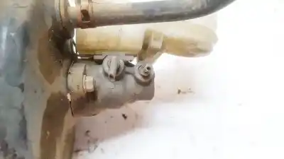 Автозапчастина б/у гальмівний насос для toyota yaris (ncp1/nlp1/scp1) 1.0 linea luna посилання на oem iam 