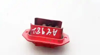 Peça sobressalente para automóvel em segunda mão resistência sofagem chauffage por audi 100 avant (c4) 2.5 tdi referências oem iam 4a0959127