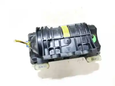 Автозапчасти б/у подушка безопасности передняя правая за opel corsa e 1.4 ссылки oem iam 09130804  16820913