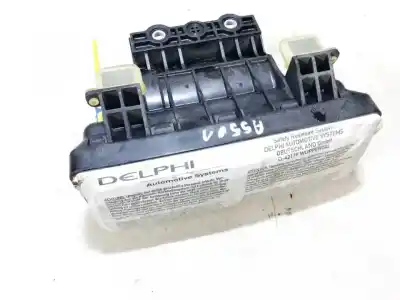 Автозапчасти б/у подушка безопасности передняя правая за opel corsa e 1.4 ссылки oem iam 09130804