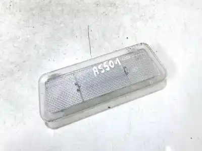 Автозапчастина б/у ВНУТРІШНЕ СВІТЛО для OPEL CORSA E  Посилання на OEM IAM 90588390  90460774