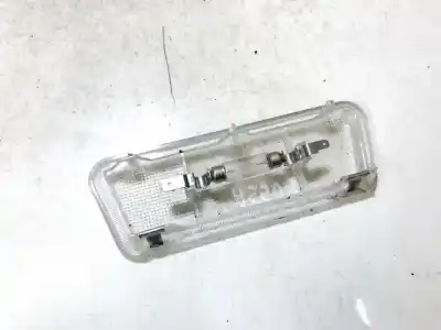 Автозапчастина б/у внутрішне світло для opel corsa e 1.4 посилання на oem iam 90588390  90460774