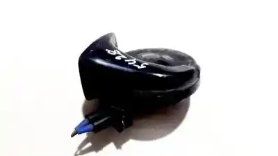 Second-hand car spare part Horn for AUDI A6 AVANT (C4) 2.5 TDI OEM IAM references E20091001  