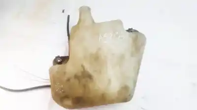 Peça sobressalente para automóvel em segunda mão depósito do limpa vidros por citroen c8 2.0 hdi cat (rhz / dw10ated) referências oem iam 1492811080