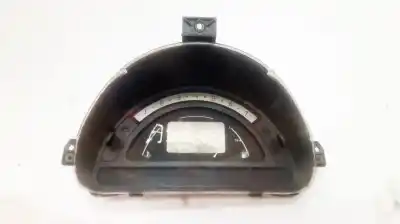 Автозапчастина б/у панель інструментів для citroen c3 i (fc_, fn_) 1.4 hdi посилання на oem iam p9652008280 Автозапчастина б/у панель інструментів для citroen c3 i (fc_, fn_) 1.4 hdi посилання на oem iam p9652008280