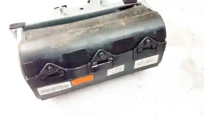 Peça sobressalente para automóvel em segunda mão airbag dianteiro direito por audi a6 avant (c4) 2.5 tdi referências oem iam 4a0880203b