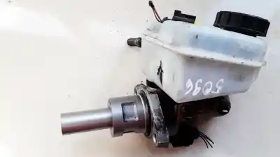 Pezzo di ricambio per auto di seconda mano Pompa Freni per SKODA RAPID 1.6 TDI DPF Riferimenti OEM IAM 03350890632  1K0945459A Pezzo di ricambio per auto di seconda mano Pompa Freni per SKODA RAPID 1.6 TDI DPF Riferimenti OEM IAM 03350890632  1K0945459A