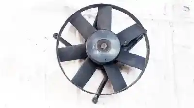 Peça sobressalente para automóvel em segunda mão termoventilador elétrico por ford galaxy i (wgr) 2.0 i referências oem iam 