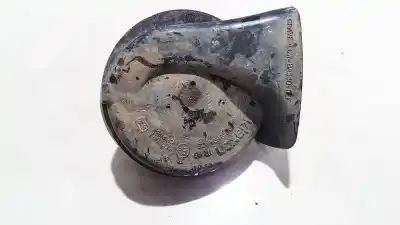 Peça sobressalente para automóvel em segunda mão buzina / sirene por audi a6 avant (c4) 2.5 tdi referências oem iam tr90