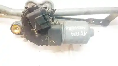 Second-hand car spare part front windshield wiper motor for ford mondeo iii (b5y) 2.0 16v tddi / tdci oem iam references 0390241702