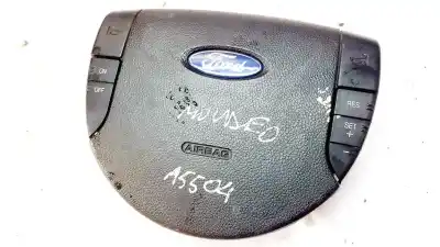 Second-hand car spare part front left air bag for ford mondeo iii (b5y) 2.0 16v tddi / tdci oem iam references 3s71f042b85dcw