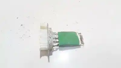 Автозапчасти б/у сопротивление нагреву за opel corsa e 1.4 ссылки oem iam   