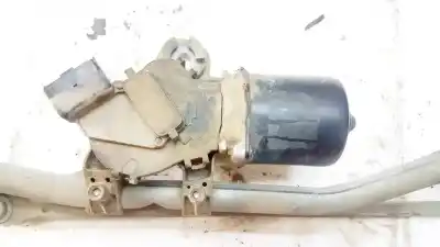 Peça sobressalente para automóvel em segunda mão motor do limpa para brisas por citroen c2 1.1 referências oem iam 