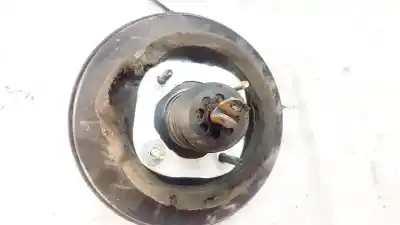 Second-hand car spare part Brake Servo for CITROEN C2 1.1 OEM IAM references 9649329480  