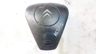 Peça sobressalente para automóvel em segunda mão Airbag Dianteiro Esquerdo por CITROEN C2 1.1 Referências OEM IAM 96380009ZE  