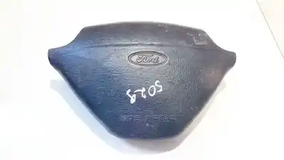 Peça sobressalente para automóvel em segunda mão airbag dianteiro esquerdo por ford galaxy i (wgr) 2.0 i referências oem iam 7m0880201