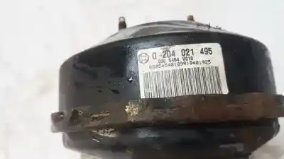 Pezzo di ricambio per auto di seconda mano servo freio per smart smart 1998 - 2002 0.6i 40kw 1998 - 2002 riferimenti oem iam 0204021495  0005454v010