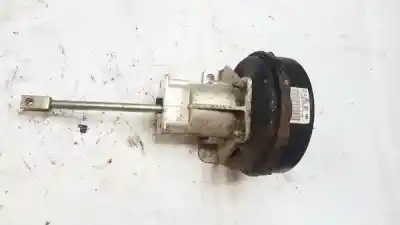 Peça sobressalente para automóvel em segunda mão SERVO FREIO por SMART SMART 1998 - 2002  Referências OEM IAM 0204021495  0005454V010