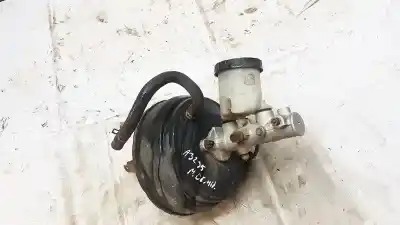 Second-hand car spare part brake servo for mazda demio (dw) 1.3 active oem iam references 86204600  862-04600, 9624