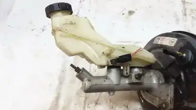 Peça sobressalente para automóvel em segunda mão bomba de travões por toyota corolla (_e12_) 1.4 vvt-i (zze120_) referências oem iam 