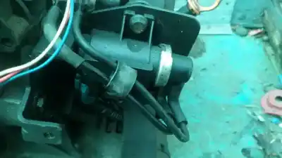 Автозапчастина б/у додатковий повітряний клапан для citroen c3 i (fc_, fn_) 1.4 hdi посилання на oem iam 72832800 Автозапчастина б/у додатковий повітряний клапан для citroen c3 i (fc_, fn_) 1.4 hdi посилання на oem iam 72832800