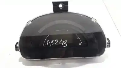 Peça sobressalente para automóvel em segunda mão quadrante por citroen c2 1.1 referências oem iam 216672487