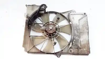 Автозапчасти б/у электрический вентилятор за toyota yaris (ncp1/nlp1/scp1) 1.0 linea luna ссылки oem iam   