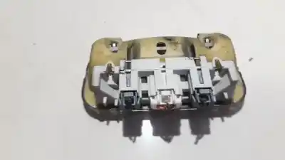 Peça sobressalente para automóvel em segunda mão luz interior por citroen c2 1.1 referências oem iam   