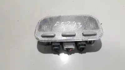 Peça sobressalente para automóvel em segunda mão Luz Interior por CITROEN C2 1.1 Referências OEM IAM   