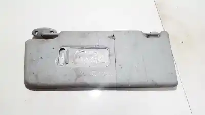 Second-hand car spare part left sunshade for ford mondeo iii (b5y) 2.0 16v tddi / tdci oem iam references 