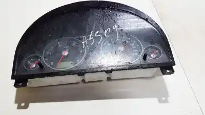 Second-hand car spare part dashboard for ford mondeo iii (b5y) 2.0 16v tddi / tdci oem iam references 3s7t10849ge