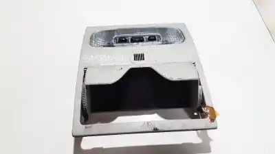 Second-hand car spare part interior light for ford mondeo iii (b5y) 2.0 16v tddi / tdci oem iam references 1s71f045b54a