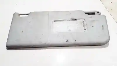 Second-hand car spare part left sunshade for ford mondeo iii (b5y) 2.0 16v tddi / tdci oem iam references 