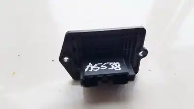 Peça sobressalente para automóvel em segunda mão resistência sofagem chauffage por mazda premacy (cp) 2.0 turbodiesel cat referências oem iam 1327e46