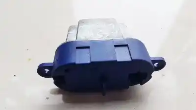 Pezzo di ricambio per auto di seconda mano resistenza al riscaldamento per renault laguna ii (bg0) 1.9 dci diesel riferimenti oem iam 52485218