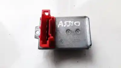 Автозапчасти б/у сопротивление нагреву за VOLKSWAGEN PASSAT VARIANT (3B6) 1.9 TDI ссылки OEM IAM 740245833F  