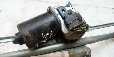 Автозапчасти б/у мотор переднего стеклоочистителя за AUDI A4, B5 1994.11 - 1999.09 1.6 74KW 1994.11 - 2000.10 ссылки OEM IAM 8D1955113  